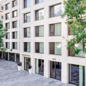 STAGE 12 Hotel by Penz