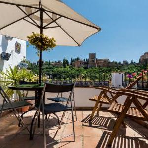 Genteel Home Mirador de Lorca