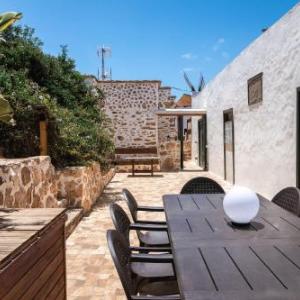 Villa Molino de La Corte