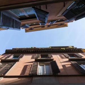 Delle Grotte Apartment