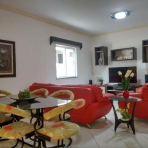Apartamento Luxo Cabo Frio
