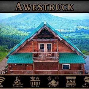 Awestruck Cabin