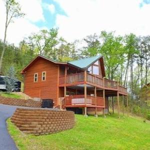 Bearmont Lodge Cabin