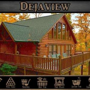 Laurel Valley Way Cabin 1849