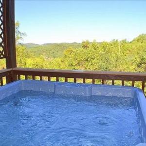 Chimney Ridge Cabin