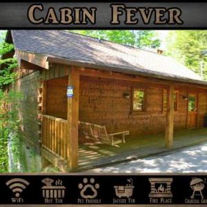 Cabin Fever