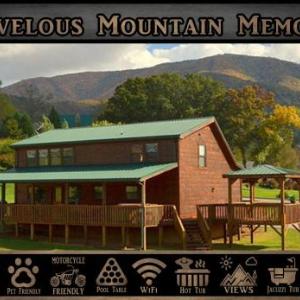 Cove Meadows Cabin 3423