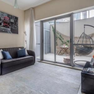 Frank Porter - Bay Central