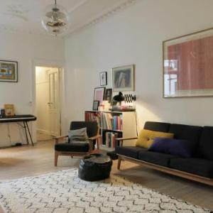 ApartmentInCopenhagen Apartment 1282