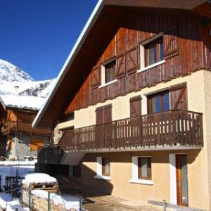 Odalys Chalet Alpina