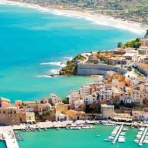 Studio in Castellammare del Golfo with WiFi