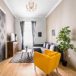 Nyár 3 Bedroom Centre Entire Home Budapest 