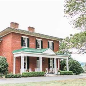 The Marriott Ranch Bed And Breakfast