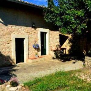 Apartment with one bedroom in Chiaramonte Gulfi with WiFi