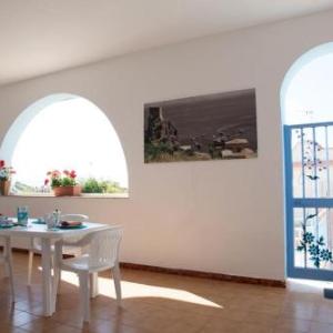 Apartment with 2 bedrooms in Provincia di Palermo with WiFi