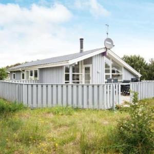 Holiday home Ebeltoft XLV