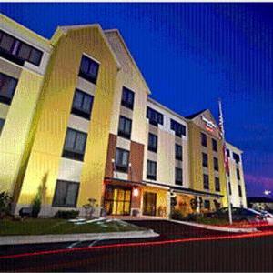 TownePlace Suites by Marriott Savannah Airport