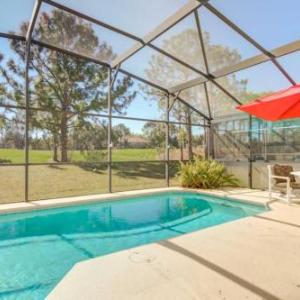 South Facing Pool & Game Room! Home