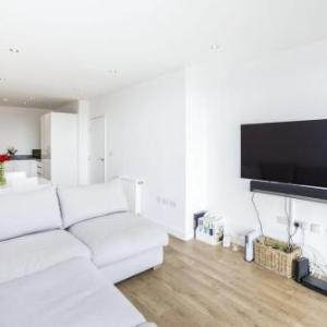 Bright Comfy 1BD Apartment - Heart of East London