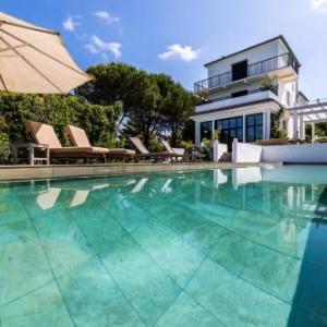 GALLERY KEYWEEK Villa with Pool Hammam and Garden in Anglet