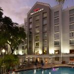 SpringHill Suites Fort Lauderdale Airport