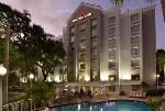 Boomers Florida Hotels - SpringHill Suites By Marriott Fort Lauderdale Airport & Cruise Port