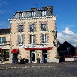 LE PONT D ANJOU