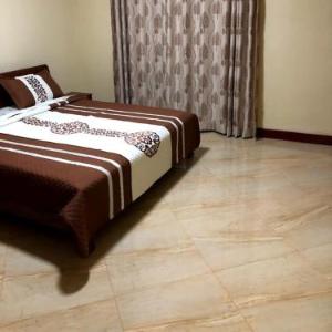 Kigali Village Suites