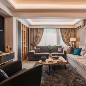 Acropolis Luxury Living