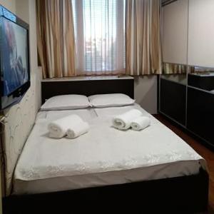 Apartament Edelvais LUX