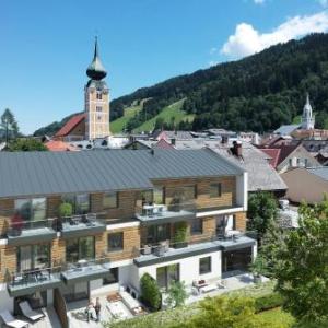 Apartments Gustav by Schladming-Appartements