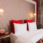 Kvart-Hotel Dream Island Moscow