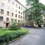 Apartment u Inny Saint Petersburg