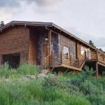 Nederland Getaway Home Colorado