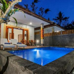 Ambengan Private Villa
