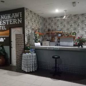 Langkawi Western Motel
