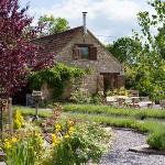 Widbrook Barns