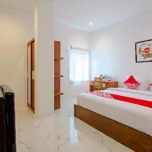 Hotel O 88 Exclusive Guesthouse