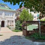 Guest accommodation in Anapa 