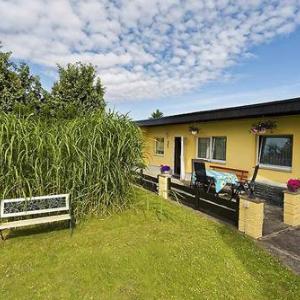 Ferienhaus Bischoff in Sagard