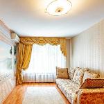 Apartment on Akademika Volgina 25 k 2 Moscow