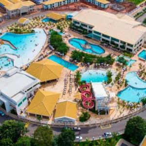 Lacqua diRoma - Hotel e Parque Aquático