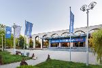 Tokol Hungary Hotels - Novotel Budapest City