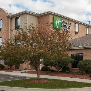 Holiday Inn Express Hotel & Suites Canton