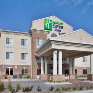 Holiday Inn Express Hotel & Suites Cherry Hills