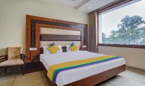 Treebo Trip Atlante, Panchkula
