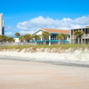 Pawleys Island Hotels Deals At The 1 Hotel In Sc Oceanfront Litchfield Inn