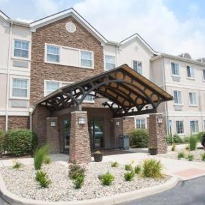 Staybridge Suites Fort Wayne