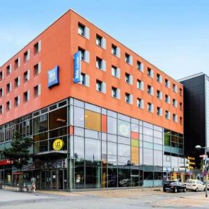 ibis budget Flensburg City