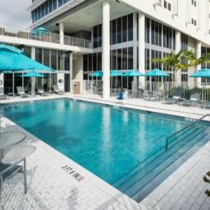 South Dade High School Hotels - DoubleTree by Hilton Miami Doral